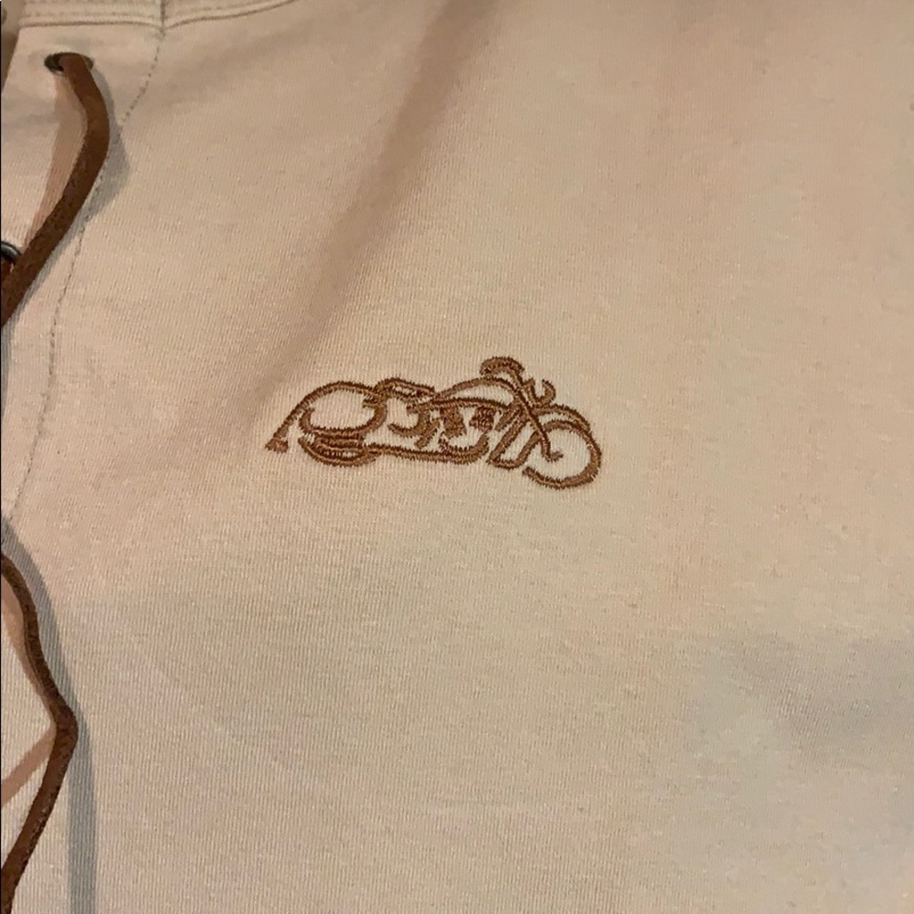 Motorcycle top - Picture 2 of 6